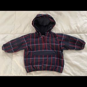 Baby Gap Lined Jacket